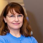 Umboðsmaður Alþingis er orðin hún