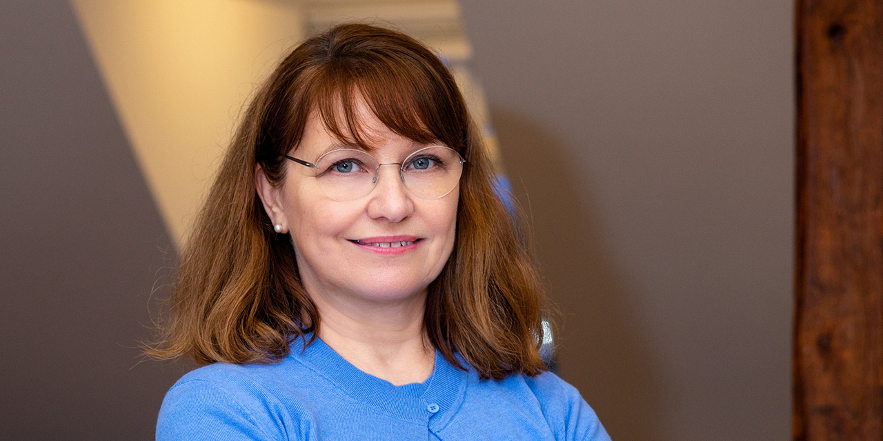 Umboðsmaður Alþingis er orðin hún