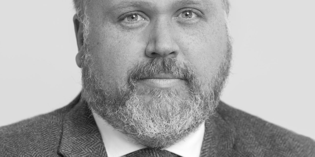 Frá ritstjórn 2024 – Á trúnó í síðasta sinn