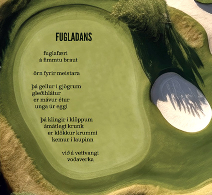 fugladans