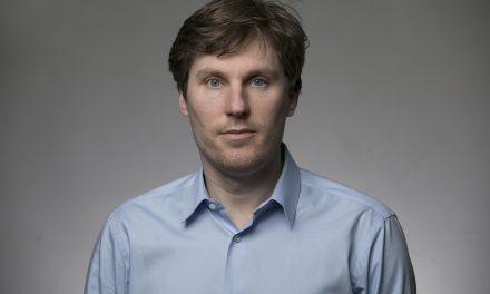 Formannapistill 2024 – Lögmennskan og gervigreind