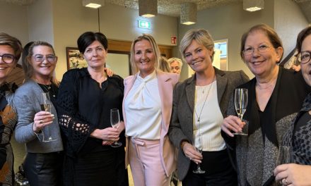Störf og reynsla kvenna í lögmannastétt