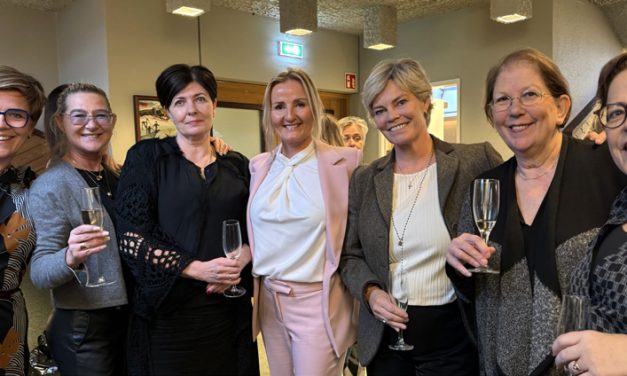 Störf og reynsla kvenna í lögmannastétt
