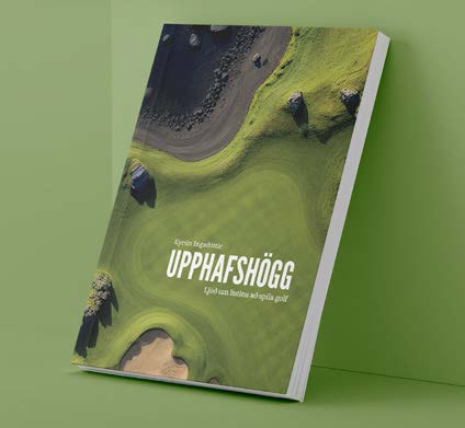 upphafshogg