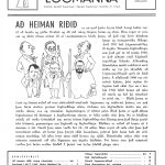 30 ára afmæli Lögmannablaðisins