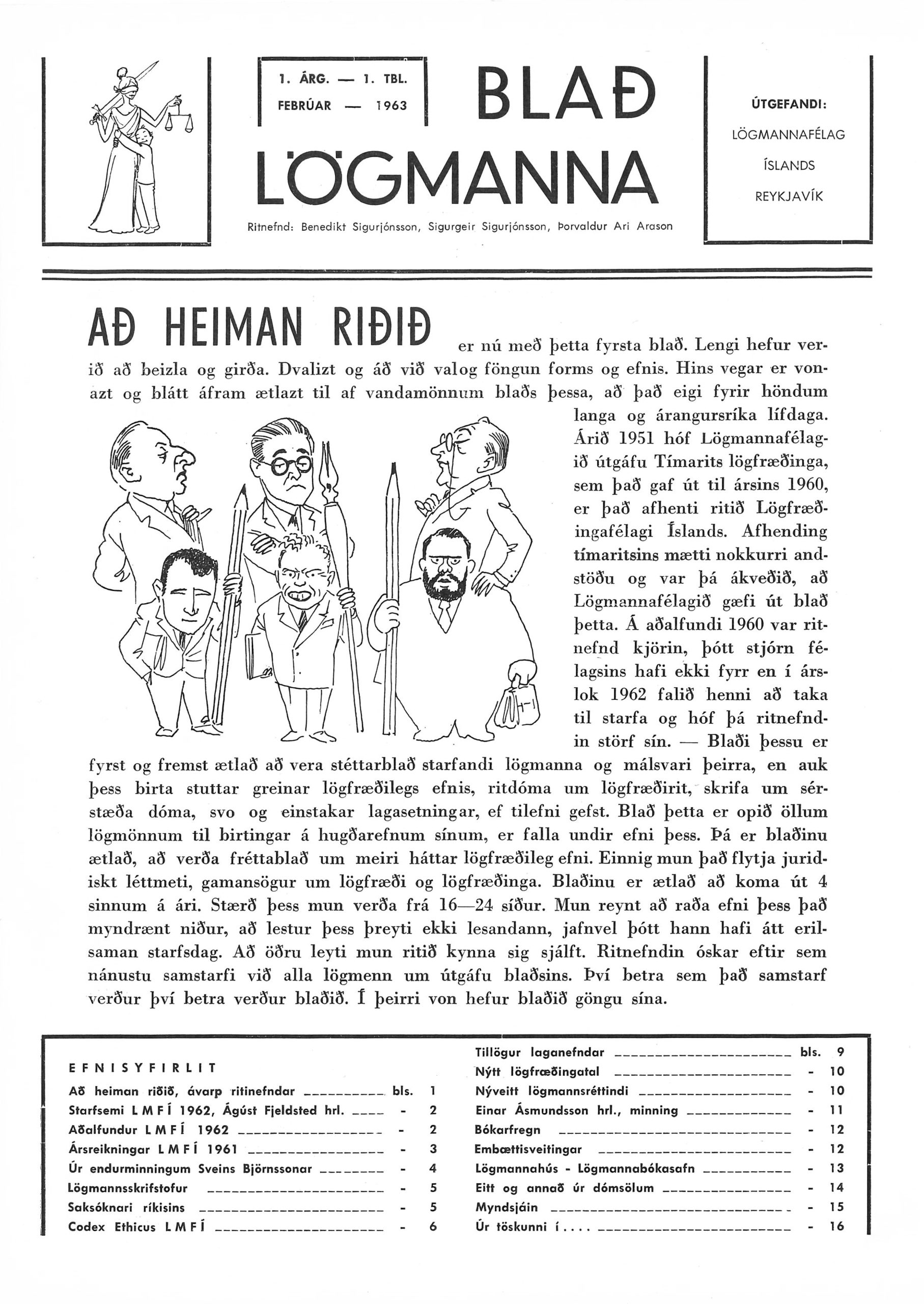 Blað- lögmanna-1963