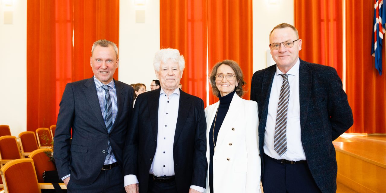 Listamaður  lögfræðinnar