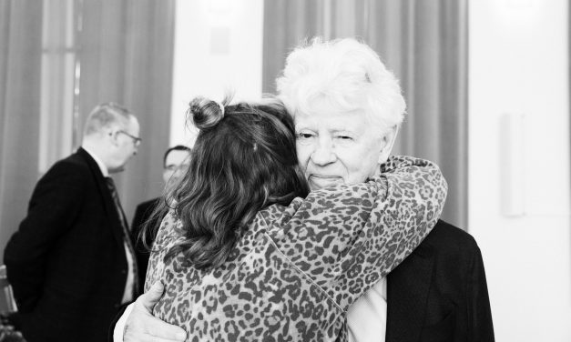 Listamaður  lögfræðinnar