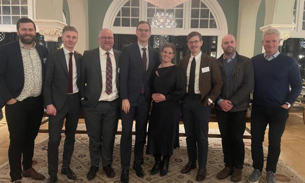 Norræn ráðstefna um verktakarétt