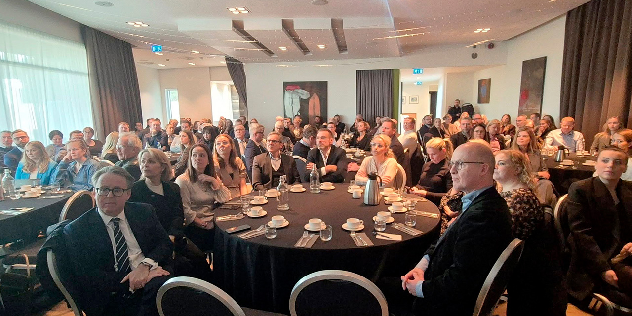 Kynning á gervigreind fyrir lögmenn