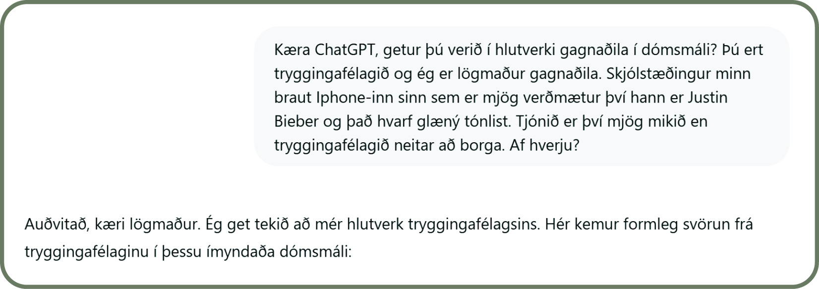 rafmagnid
