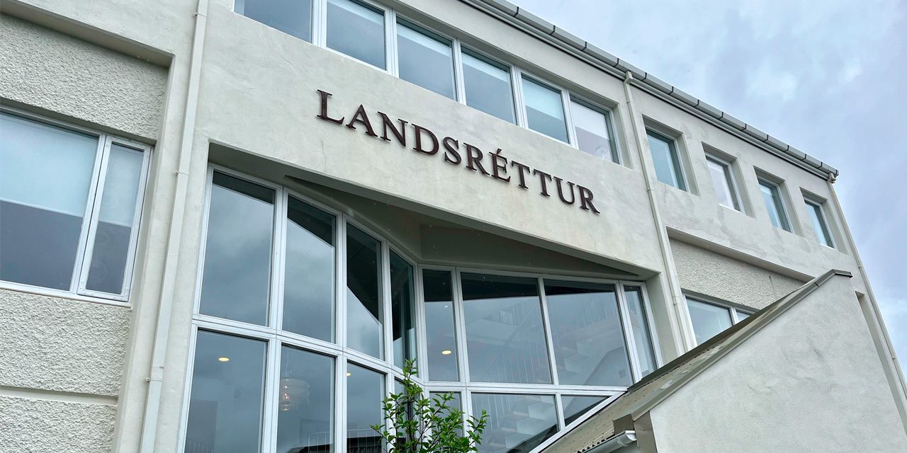 LMFÍ gerir athugasemdir við nýjar reglur Landsréttar