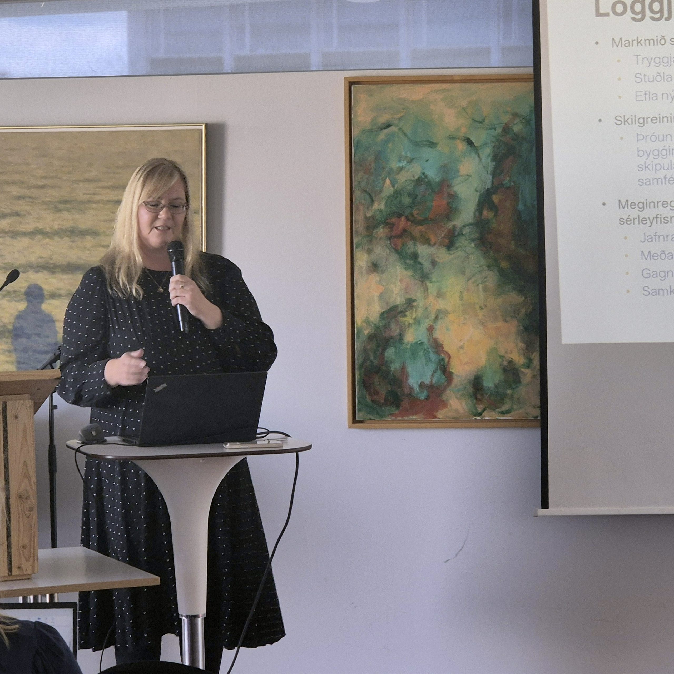 Eyþóra Kristín