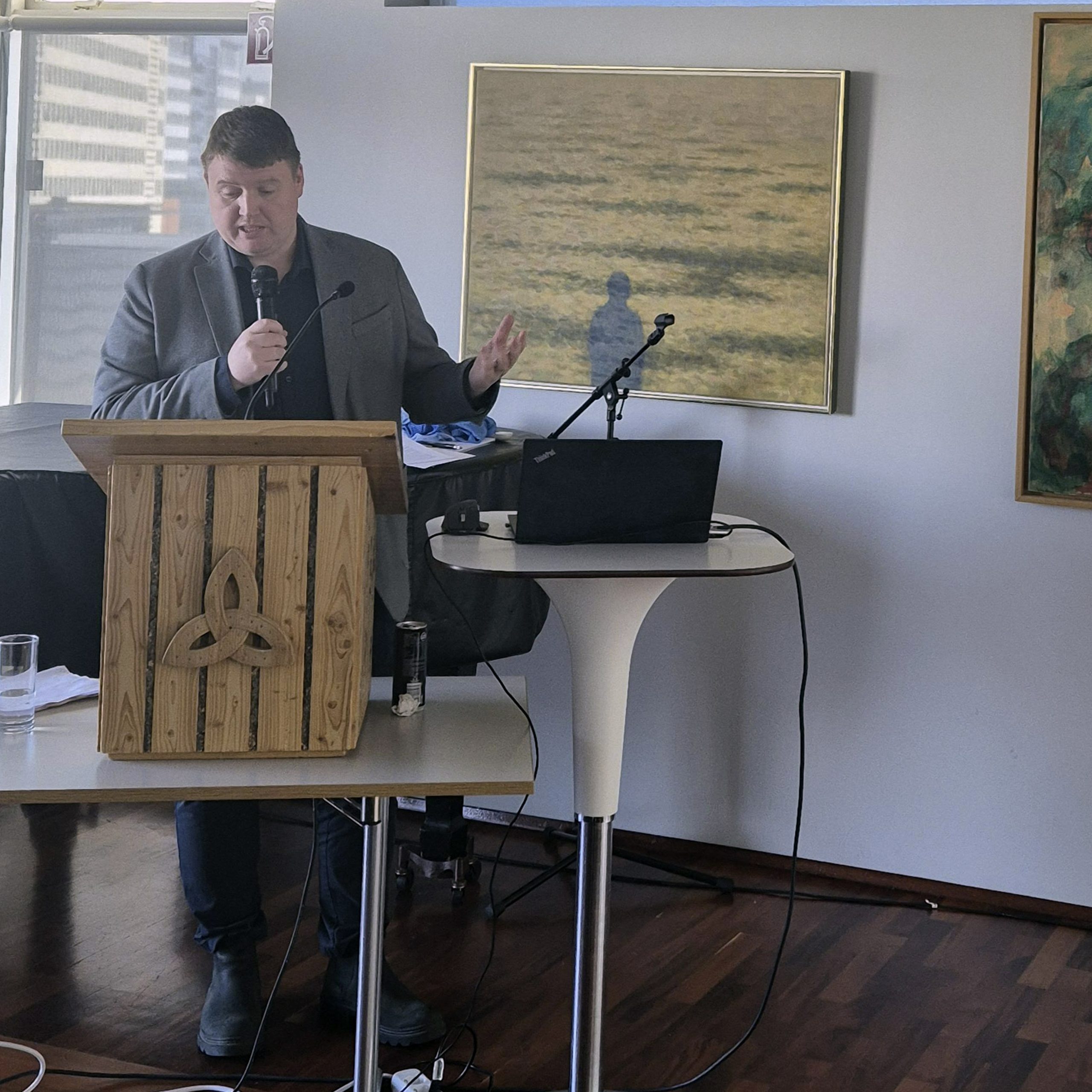 Theódór Kjartansson