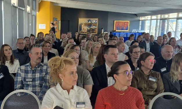 Ráðstefna Lögfræðingafélagsins um strauma og stefnur í opinberum innkaupum