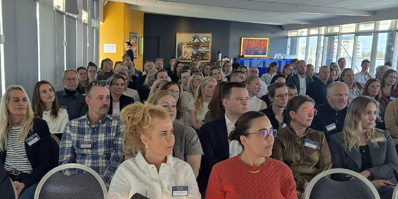 Ráðstefna Lögfræðingafélagsins um strauma og stefnur í opinberum innkaupum