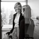 Tæknivæðing dómstólanna tekur skref fram á við 