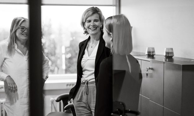 Tæknivæðing dómstólanna tekur skref fram á við 