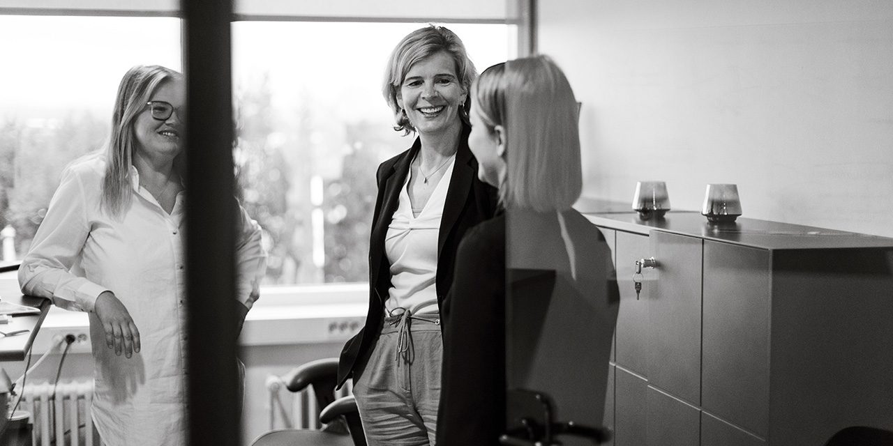 Tæknivæðing dómstólanna tekur skref fram á við 