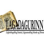 Lagadagurinn á næsta leiti