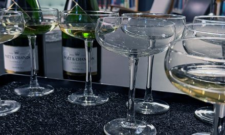 Styrkir Námssjóðs LMFÍ afhentir