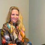 Vika í lífi lögmanns