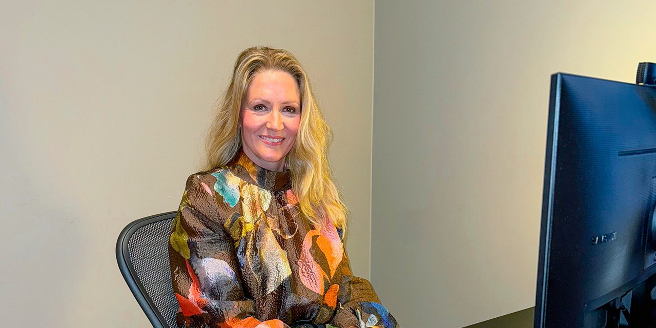 Vika í lífi lögmanns