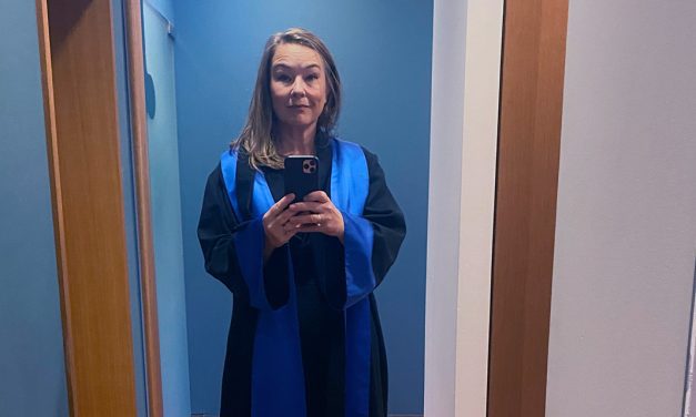 Að nálgast mál sem fagmenn