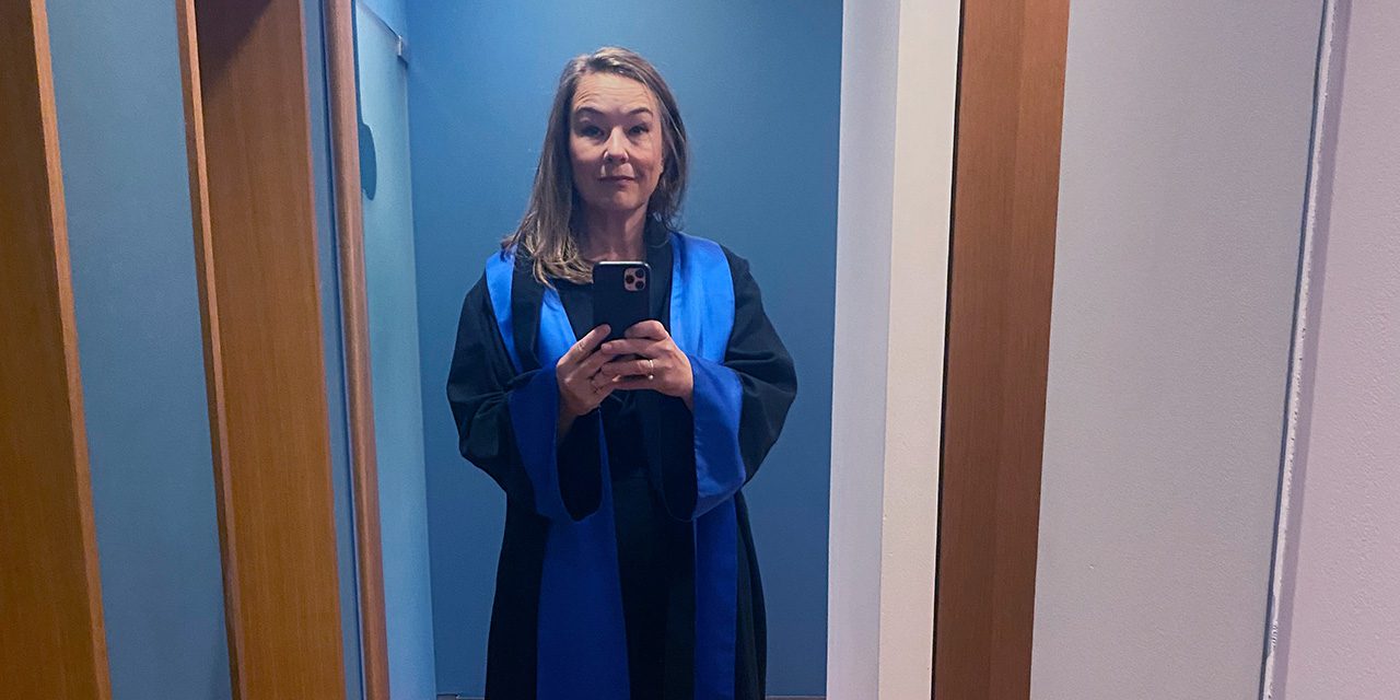 Að nálgast mál sem fagmenn