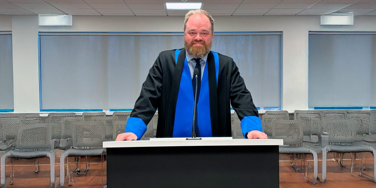 Málflutningur er ávanabindandi