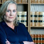 Öryggi Íslands í breyttum heimi