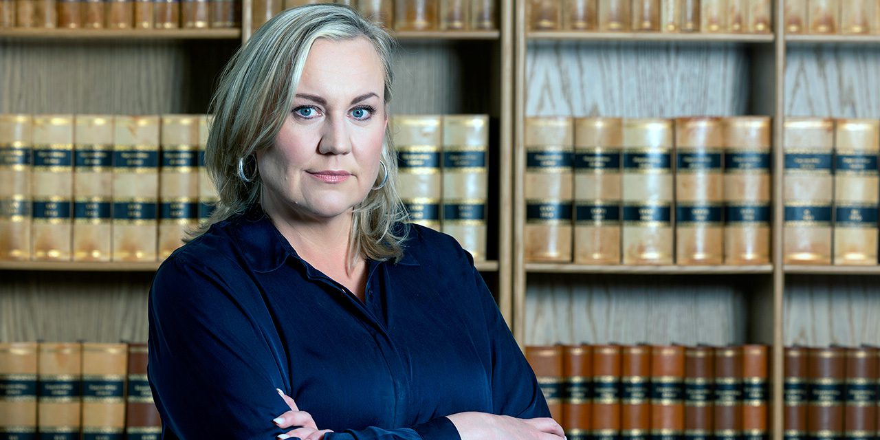 Öryggi Íslands í breyttum heimi