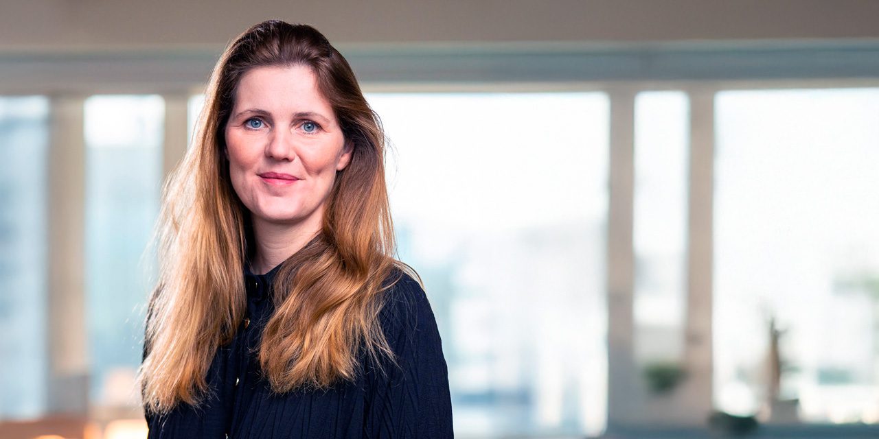 Lagaleg áhættustýring í  tækniþróun