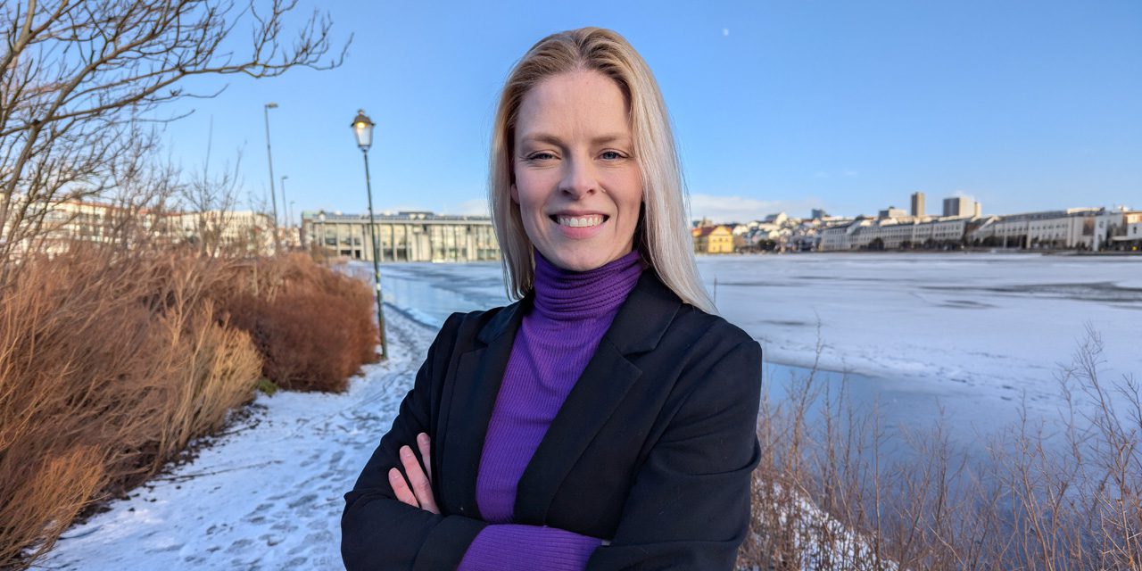 Nýtur trúin á réttarríkið verndar trúfrelsisákvæða stjórnarskrárinnar?