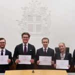 Málflutningskeppni ESA