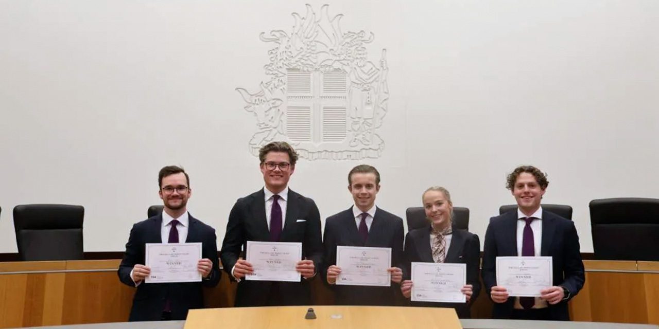 Málflutningskeppni ESA