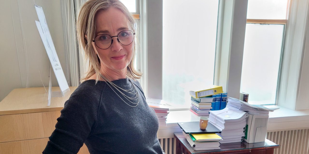 Við getum betur Skipulag og skilvirkni málsmeðferðar í héraði