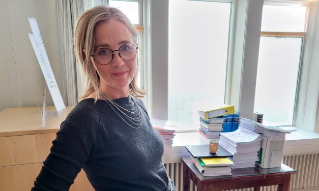 Við getum betur Skipulag og skilvirkni málsmeðferðar í héraði