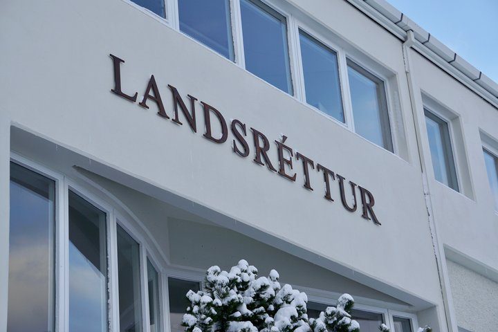 Vaxandi óánægja meðal lögmanna með dagskrármálefni Landsréttar