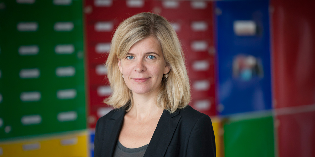 Könnun á þjónustu og  trausti til dómstóla