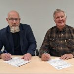 45 ára búsetu í Álftamýri lokið